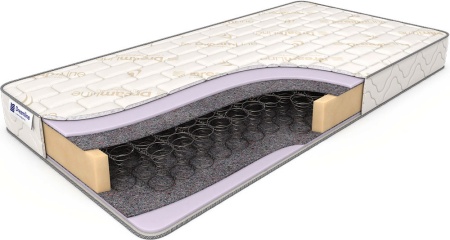 Матрас Dreamline Classic +30 BS-120 180х190х20