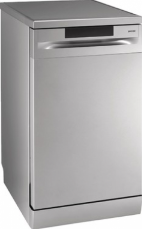 Посудомоечная машина Gorenje GS520E15S в магазине «На диване» в Москве  — Выгодная цена