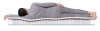 Матрас Dreamline Single Foam Hard TFK 60х200х19
