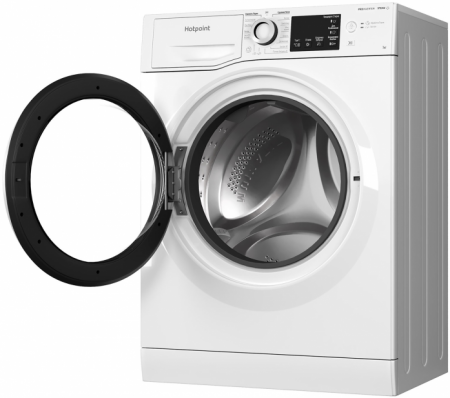 Стиральная машина Hotpoint NSB 7239 W VE RU в магазине «На диване» в Москве  — Выгодная цена