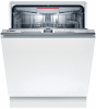 Встраиваемая посудомоечная машина Bosch SMV4HMX1FR