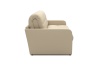Скай, прямой диван, Prima light beige Скай, прямой диван, Prima light beige