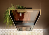 Вытяжка Falmec LIGHT BRONZE 120 CLTI20.E0P2#BRSN451F в магазине «На диване» в Москве  — Выгодная цена
