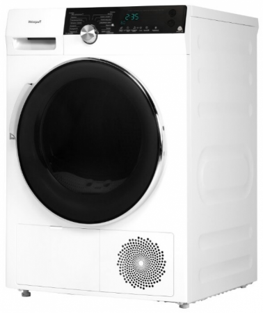 Сушильная машина Weissgauff WD 599 DC Inverter Heat Pump 426 593 в магазине «На диване» в Москве  — Выгодная цена