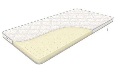 Матрас корректирующий Dreamline Латекс 60 90х190х6