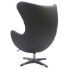 Кресло EGG STYLE CHAIR серый в магазине «На диване» в Москве — Выгодная цена Кресло EGG STYLE CHAIR серый в магазине «На диване» в Москве — Выгодная цена