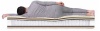 Матрас Dreamline Dream Massage S-2000 150х180х24