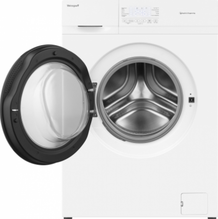Стиральная машина Weissgauff Стиральная машина Weissgauff WM 4506 Simple Touch 437268 в магазине «На диване» в Москве  — Выгодная цена
