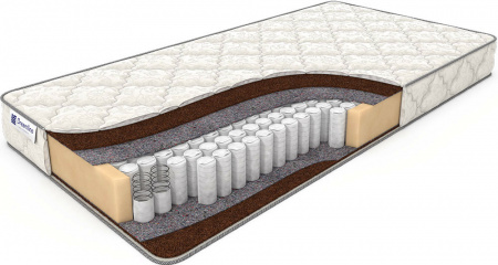 Матрас Дримлайн Dream-1 TFK 70х186х17