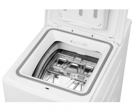 Стиральная машина Midea MFE05W80B/W-RU в магазине «На диване» в Москве  — Выгодная цена