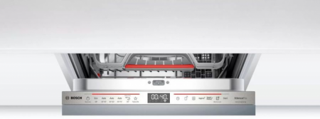 Встраиваемая посудомоечная машина Bosch SPD8ZMX1MR в магазине «На диване» в Москве  — Выгодная цена