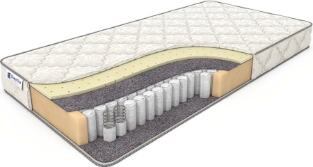 Матрас Dreamline Single Sleep-2 TFK 110х195х17