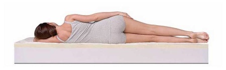 Матрас Dreamline DreamRoll Memory 160х205х19