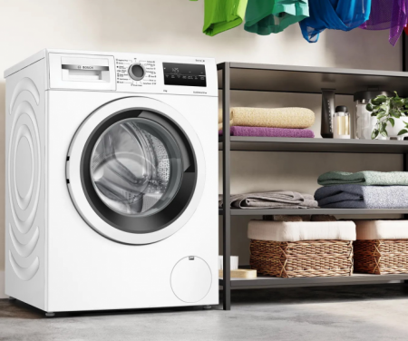 Стиральная машина Bosch WAN24200ME в магазине «На диване» в Москве  — Выгодная цена