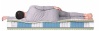 Матрас Dreamline Ergo Smart Zone 80х160х21
