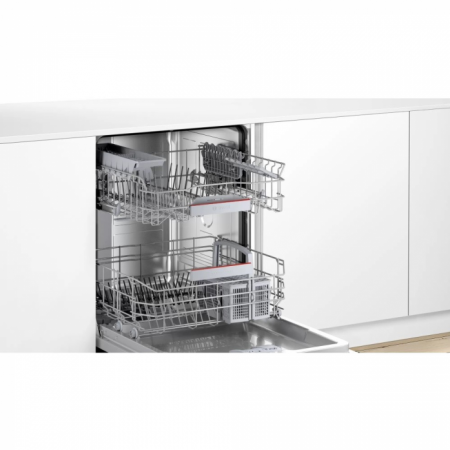 Встраиваемая посудомоечная машина Bosch SGV4IAX3IR в магазине «На диване» в Москве  — Выгодная цена