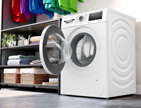 Стиральная машина Bosch WAN24200ME в магазине «На диване» в Москве  — Выгодная цена