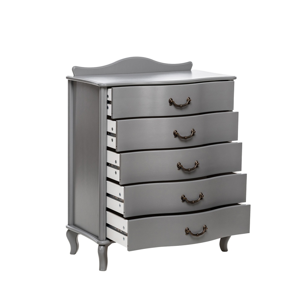 Комод Leset "Джульетта" в магазине «На диване» в Москве — Выгодная цена