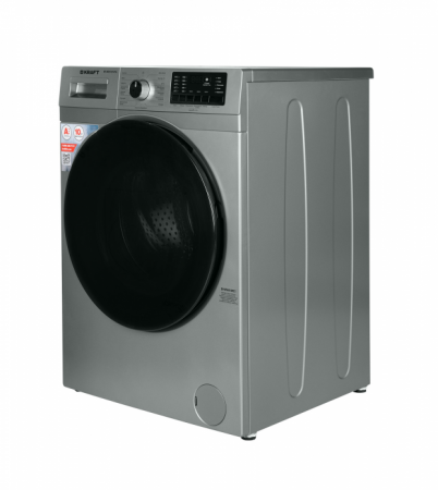 Стиральная машина Kraft KF-MDS10147G в магазине «На диване» в Москве  — Выгодная цена
