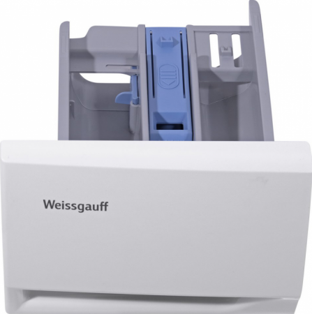 Стиральная машина Weissgauff Стиральная машина Weissgauff WM 4106 D 426826 в магазине «На диване» в Москве  — Выгодная цена