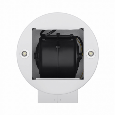 Островная вытяжка Homsair ART 1050WL 35 белый в магазине «На диване» в Москве  — Выгодная цена