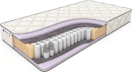 Матрас Дримлайн Eco Foam TFK 80х160х19
