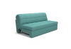 Ллойд, прямой диван, Prima aqua blue Ллойд, прямой диван, Prima aqua blue