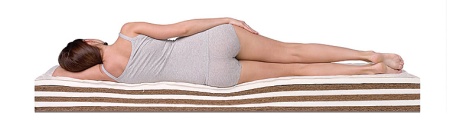 Матрас Dreamline Mix 165х200х19