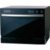 Настольная посудомоечная машина DeLonghi DDW05T Zaffiro nero