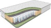 Матрас Dreamline Komfort Massage DS 120х210х21