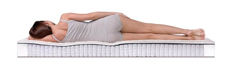 Матрас Dreamline Eco Foam S-1000 190х195х19