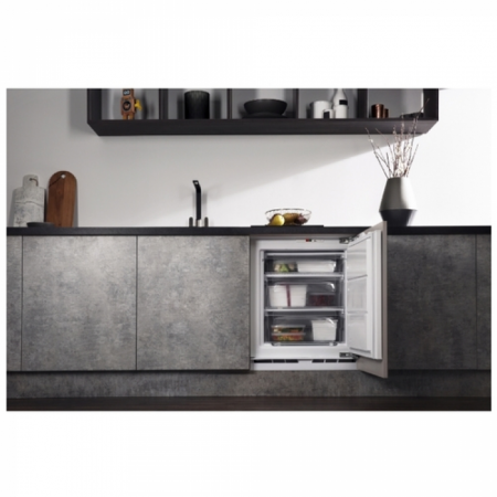 Встраиваемый морозильная камера Hotpoint-Ariston BFS 1222.1 в магазине «На диване» в Москве  — Выгодная цена