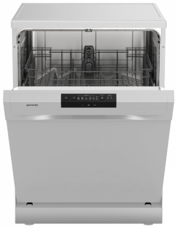 Посудомоечная машина Gorenje GS62040W 735997 в магазине «На диване» в Москве  — Выгодная цена