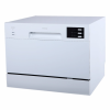 Настольная посудомоечная машина Midea MCFD55320W в магазине «На диване» в Москве  — Выгодная цена