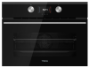 Компактный духовой шкаф Teka HLC 8400 Night River Black