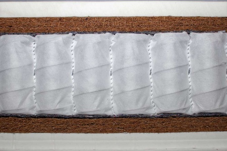 Матрас Dreamline Prime Medium TFK 70х186х25