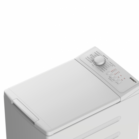 Стиральная машина Kraft KF-UME7202W в магазине «На диване» в Москве  — Выгодная цена