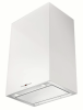 Островная вытяжка Faber Cubia IS. Gloss Plus EV8 WH A45 335.0502.099