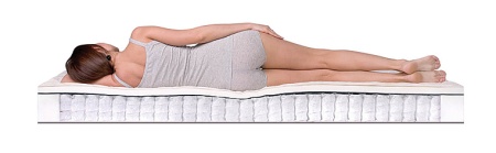 Матрас Dreamline Single Sleep-3 TFK 150х220х18