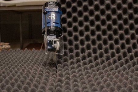 Матрас Coal Memory Komfort Massage S2000 в магазине «На диване» в Москве — Выгодная цена