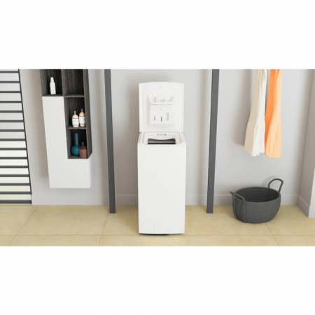 Стиральная машина Whirlpool TDLRB 6252BS EU в магазине «На диване» в Москве  — Выгодная цена