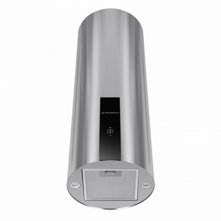 Кухонная вытяжка Maunfeld Lee Wall 35 Sensor нержавеющая сталь в магазине «На диване» в Москве  — Выгодная цена