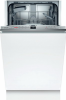 Встраиваемая посудомоечная машина Bosch SPV2IKX1BR