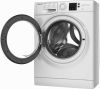 Стиральная машина Hotpoint-Ariston NUS 5015 H в магазине «На диване» в Москве  — Выгодная цена
