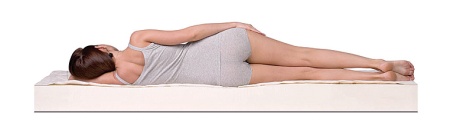 Матрас Dreamline Soft Slim 140х185х11