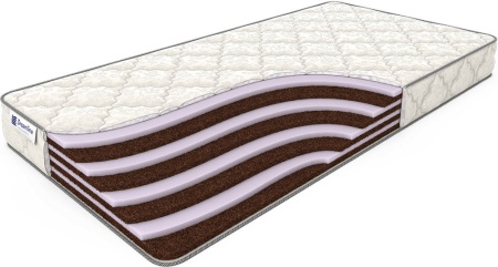 Матрас Dreamline Junior Springless 160х200х16