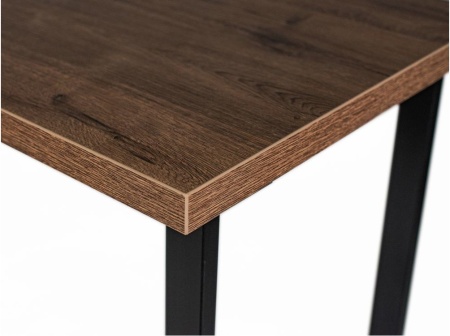 Обеденная группа (Консоль барная и 2 стула Камелот), кожзам беж в магазине «На диване» в Москве  — Выгодная цена