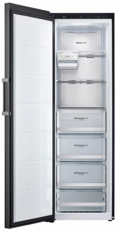 Морозильник LG GC-B404FEQM в магазине «На диване» в Москве  — Выгодная цена