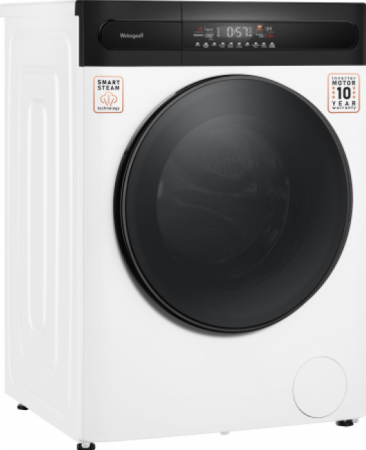 Стиральная машина Weissgauff Стиральная машина Weissgauff WM 49411 Inverter Steam 435490 в магазине «На диване» в Москве  — Выгодная цена