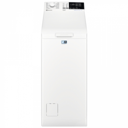 Стиральная машина с вертикальной загрузкой Electrolux EW6T4R262 в магазине «На диване» в Москве  — Выгодная цена